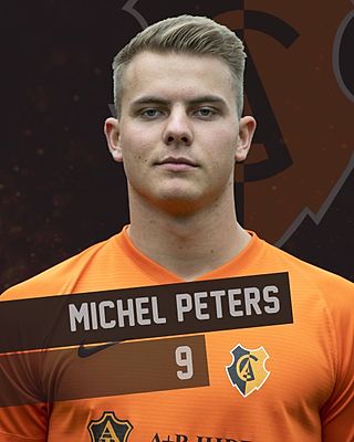 Michel Peters