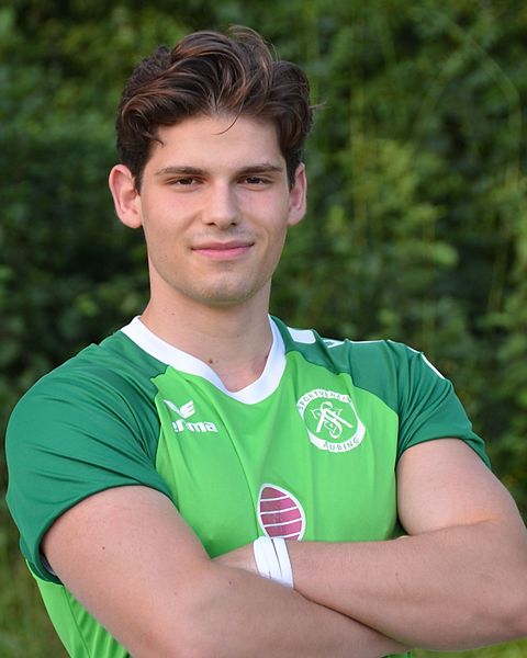 Foto: SV Aubing