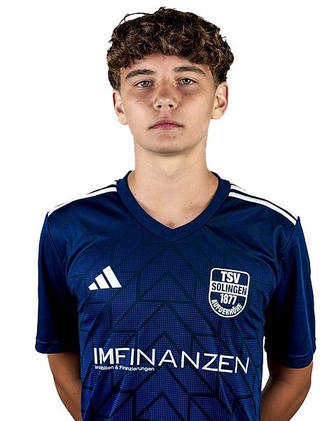 Foto: TSV Solingen