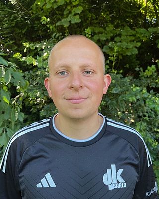 Felix Schulze Sindern