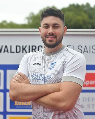 Felix Drescher