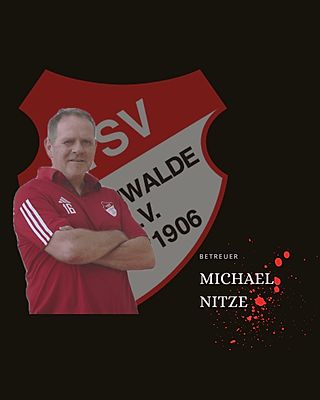 Michael Nitze
