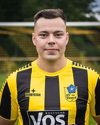 Janis Markus Koschitzki