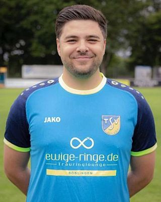 Linus Meier