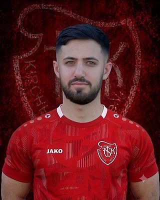 Kadir Kuyucu