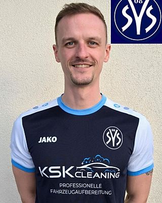 Stephan Wiesekopsieker