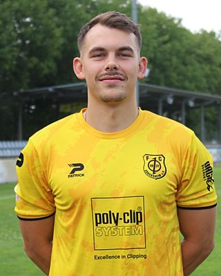 Jonas Kummer