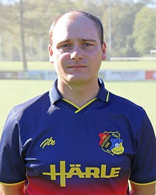 Dominik Häußler