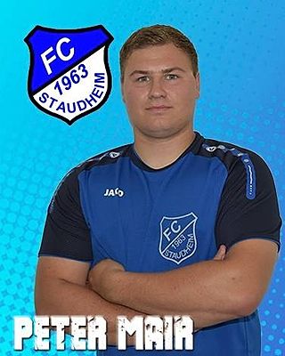 Peter Mair