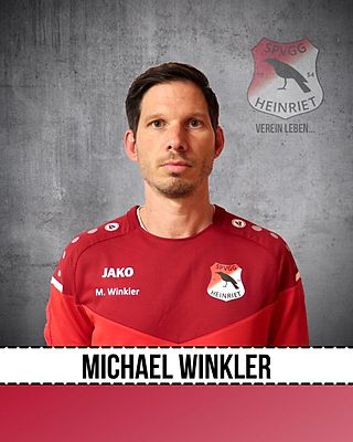 Michael Winkler