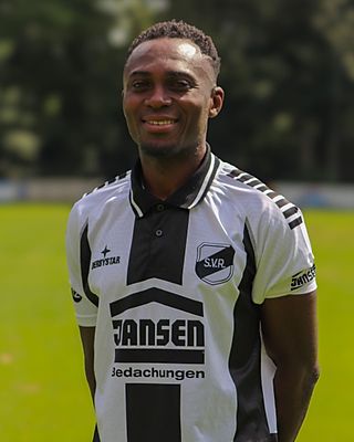 Chima Martins Ukaegbu
