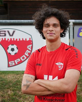 Tristan Fuentes Kiel