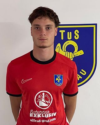 Jon-Luis Hajzeraj