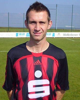 Stefan Heringlehner
