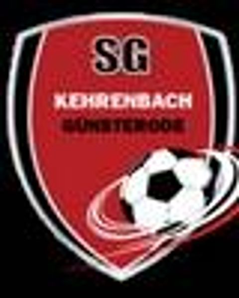 Foto: SG Kehrenbach/Günsterode