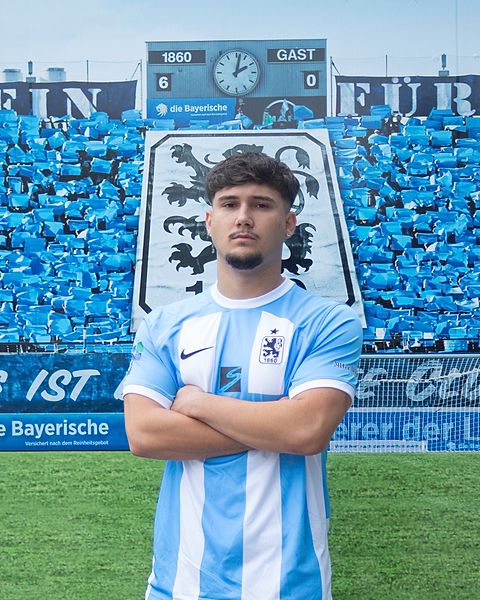 Foto: TSV 1860 München
