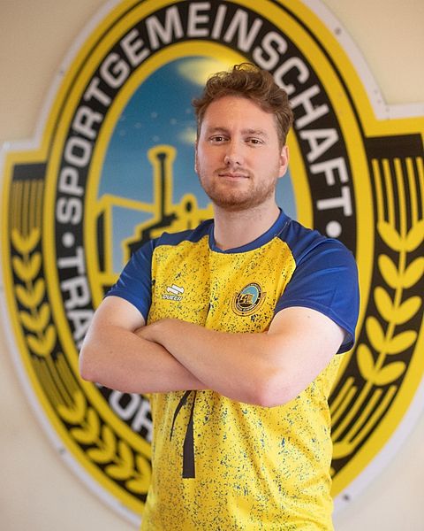 Foto: Paul-René Spill