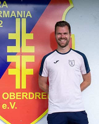Marcel Wiersberg