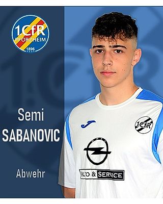 Semi Sabanovic