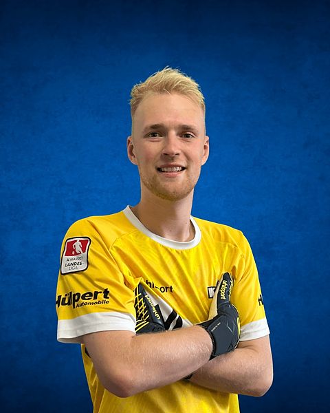 Foto: Luca Becker