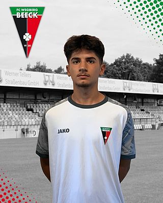 Kerim Can Öztürk