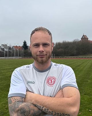 Jannik Redmer