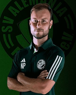 Nick-Jemayn Papendorff