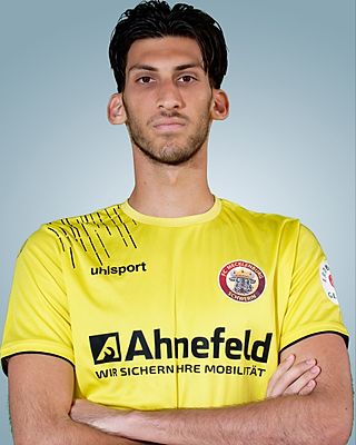 Ethan Patrick Kennedy