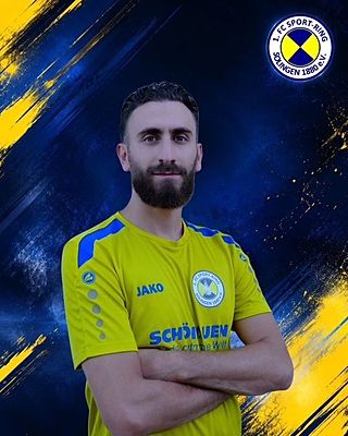 Enes Aydin