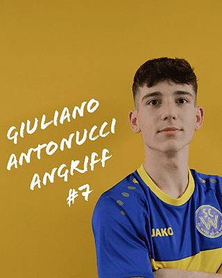 Giuliano Antonucci