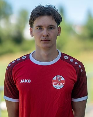 Levin Antoniak