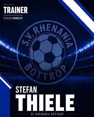 Stefan Thiele