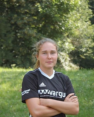 Christina Vögele
