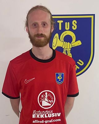 Phillip Niels