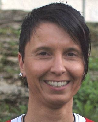 Silvia Ipfelkofer