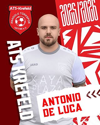 Antonio De Luca