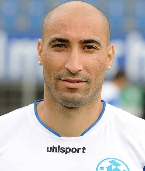 Foto: Portrait: Karim Rouani Stuttga