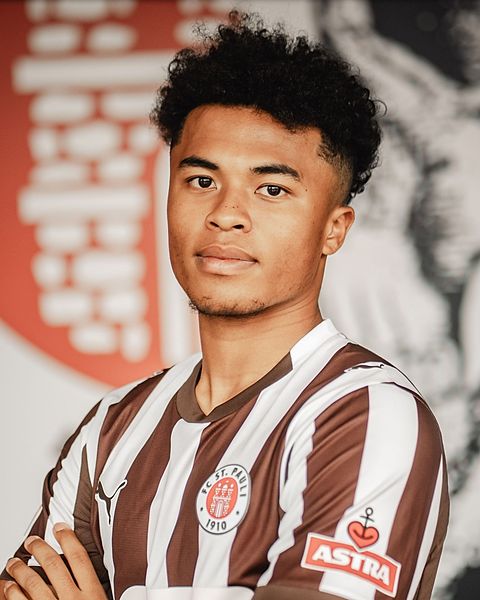 Foto: FC St. Pauli