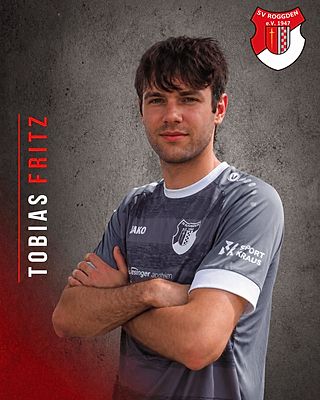 Tobias Fritz