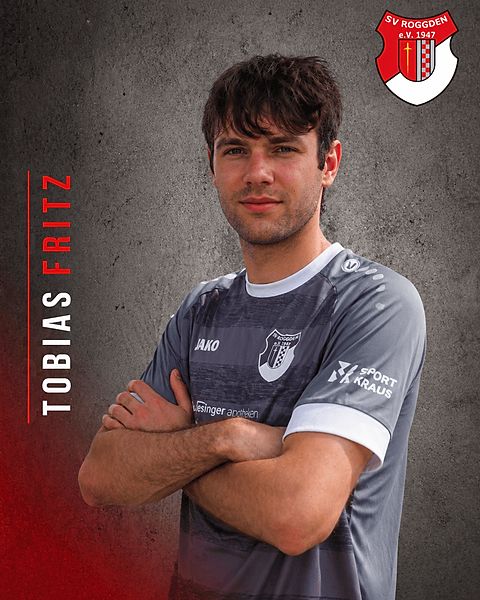 Tobias Fritz