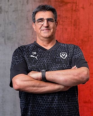David Montinari
