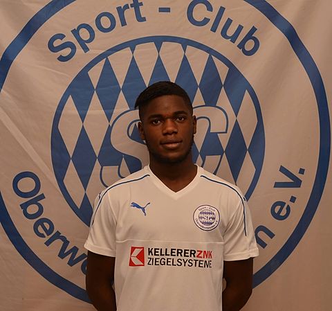 Foto: SC Oberweikertshofen