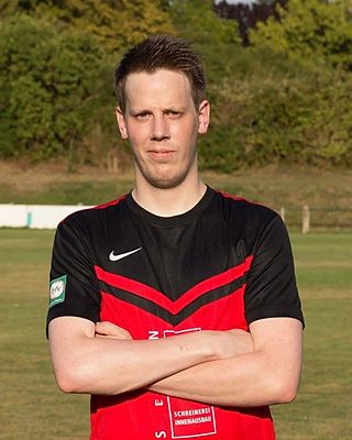 Jan-Niklas Schneider