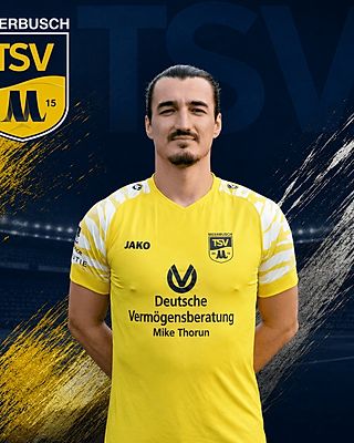 Robert Marijanovic
