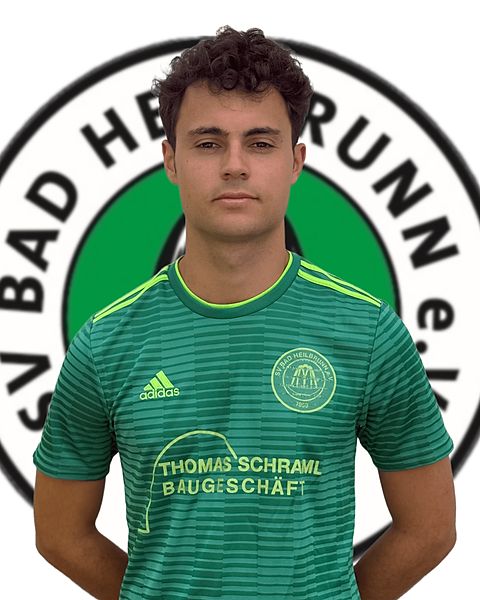 Foto: SV Bad Heilbrunn