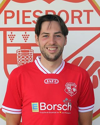 Mario Görgen