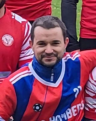 Mykhailo Maksimovych