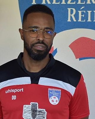 Daniel Delgado Escolastica