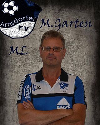 Matthias Garten
