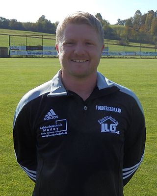Manuel Müller